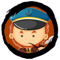 Player 3: Capt Brown