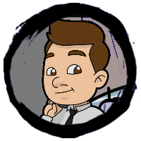 Player 5: Mr Slate-Gray