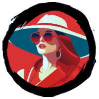 Player 2: Ms Scarlett