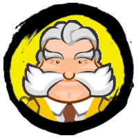 Player 1: Col Mustard